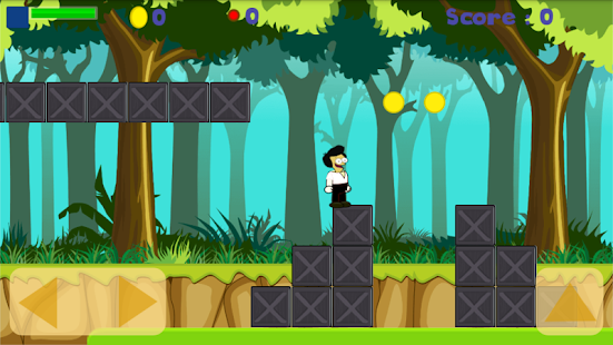 How to get amazing boy in mission patch 1.5.5 apk for bluestacks