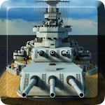 Battleship 3D Live Wallpaper Apk