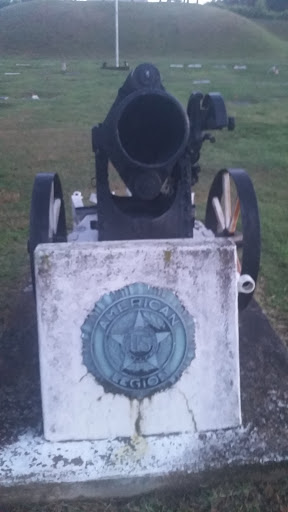 American Legion Canon