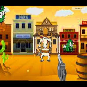 Download Texas Duel For PC Windows and Mac