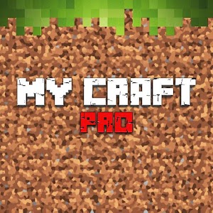 Download My Craft: Pro Exploration For PC Windows and Mac