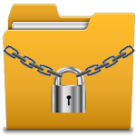 File & Folder Secure Apk