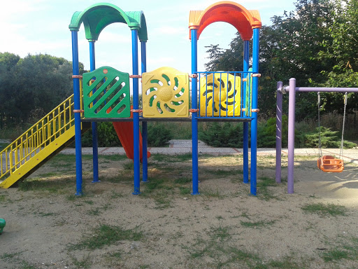 Oyun Parkı