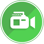 Hidden video recoder (HVR) Apk