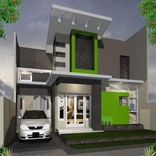 How to install Desain Rumah Sederhana Modern 1.1 unlimited apk for laptop