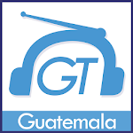 Radios de Guatemala Radio GT Apk