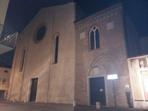 Chiesa Di Santa Caterina 