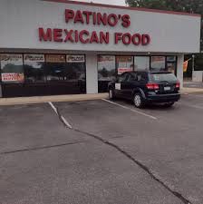 Gluten-Free at Patino's Mexican Food