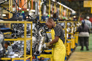 The Ford engine plant in Port Elizabeth is among the vehicle and engine production factories in South Africa, India, Thailand and Vietnam to be shut temporarily due to the pandemic.