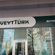 Kuveyt Türk Beykent Şubesi