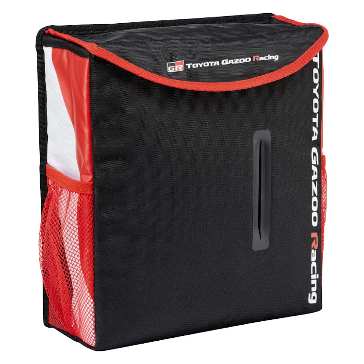 This drinks cooler is perfect for travels during the hot summer months. Picture: SUPPLIED