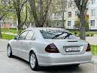 продам авто Mercedes E 220 E-klasse (W211)