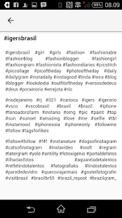 How to mod 1000 follower insta Brazil 1.0 mod apk for android