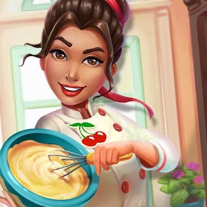 Cook It! Chef Restaurant Cooking Game Craze For PC (Windows & MAC)