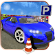 Download Plaza Car Parking 3D For PC Windows and Mac 1.0.1