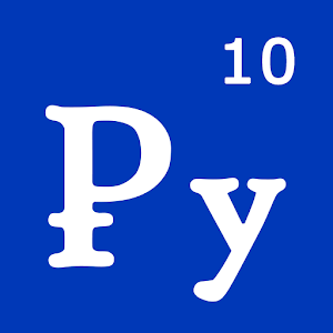 RUGRAMMA - Русский язык.apk 2017.915.1630.0