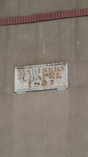 Mariners Chapel 1857