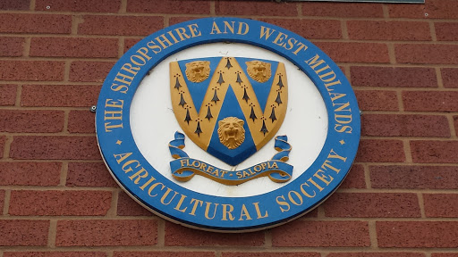 The Shropshire And West Midlands Agricultural Society