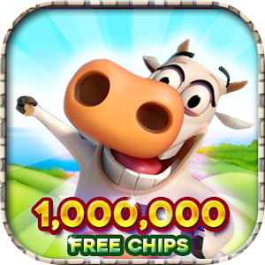 Download Wild Farm Luck Slots For PC Windows and Mac
