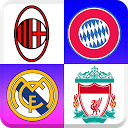 ダウンロード Guess Football Club Logo Quiz をインストールする 最新 APK ダウンローダ