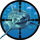 ダウンロード Underwater Whale Shark Sniper Hunter 3D をインストールする 最新 APK ダウンローダ