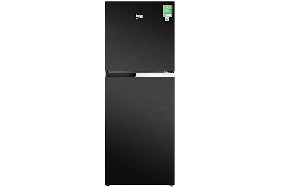Tủ Lạnh Beko Inverter RDNT231I50VWB (210L)