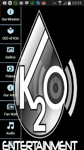 How to install K2o Entertainment 5.0 apk for laptop