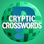 Cryptic Crosswords Puzzler Apk