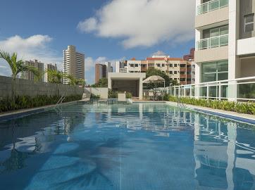 Apartamentos à venda Parque Iracema