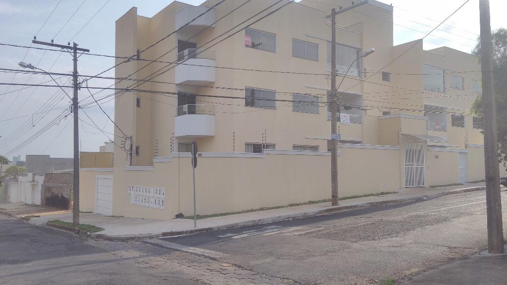 Apartamentos à venda Centro