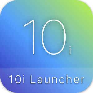 Download 10i Launcher New Free For PC Windows and Mac