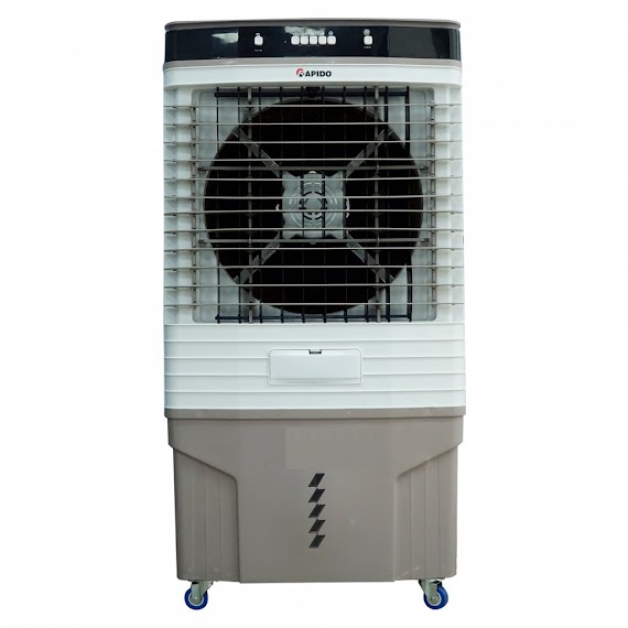 Quạt Điều Hòa Không Khí Rapido Fresh 9000M (260W)