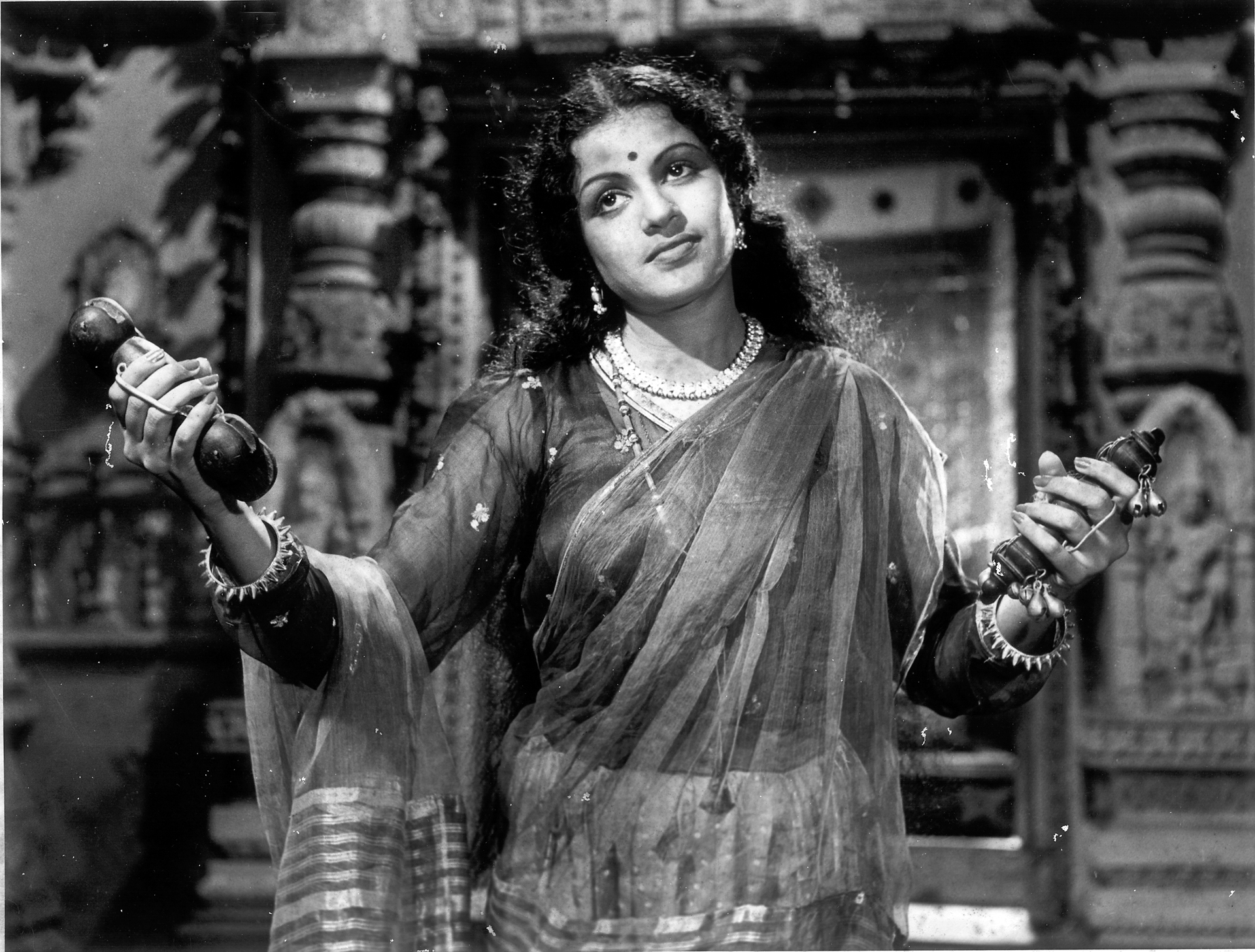 The myths and misconceptions around MS Subbulakshmi, India’s most acclaimed musician