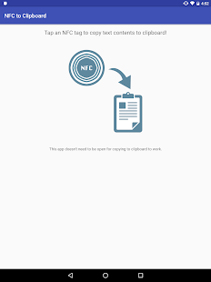 How to mod NFC to Clipboard patch 1.0 apk for android