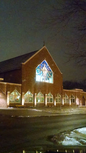 St. Paul's Lutheran