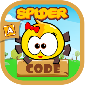 Download Spider Code For PC Windows and Mac