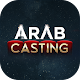 Download Arab Casting For PC Windows and Mac 1.0