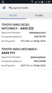 How to download My Toyota Finance 1.0 apk for laptop