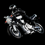 Wallpaper Yamaha Motorcycle Apk