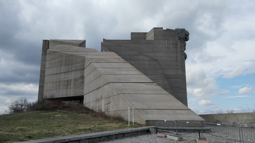 Monument to 1300 Years of Bulg