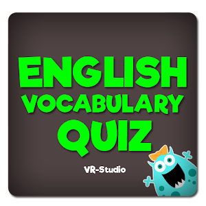 Download English Vocabulary Quiz For PC Windows and Mac