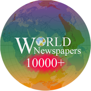 Download World Newspapers (10,000+ Newspapers) For PC Windows and Mac