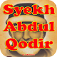Download Kisah Karomah Syekh Abdul Qodir For PC Windows and Mac 1.0