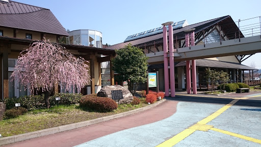 川崎 図書館