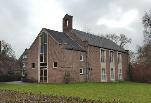 Chr. Gerf. Kerk Zutphen
