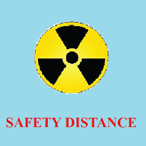 Download Radiography Safety Distance For PC Windows and Mac