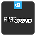 ダウンロード Rise & Grind by MuscleTech をインストールする 最新 APK ダウンローダ