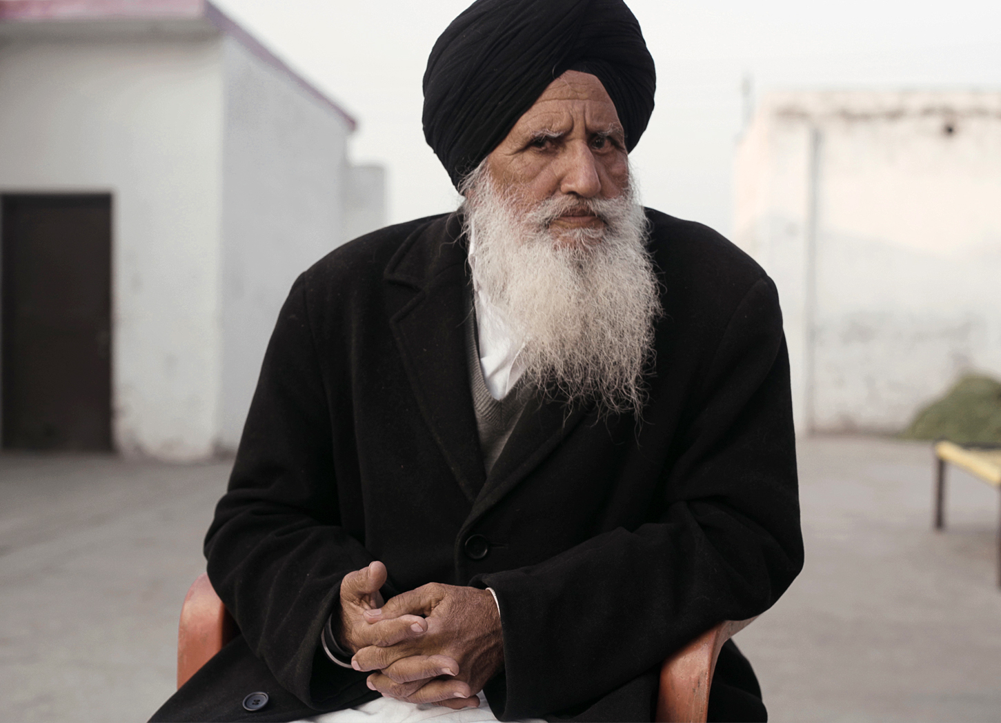 “I have the right to know how my grandson died”: Grandfather of farmer Navreet Singh approaches Delhi High Court