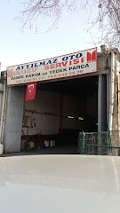 Isuzu-ayyılmaz Oto Servis