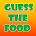 Food Game